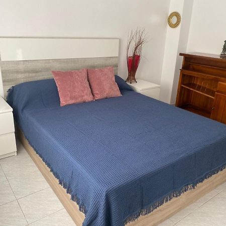 Hermoso Piso/Apartamento Amueblado Patraix Valencia. Exteriör bild