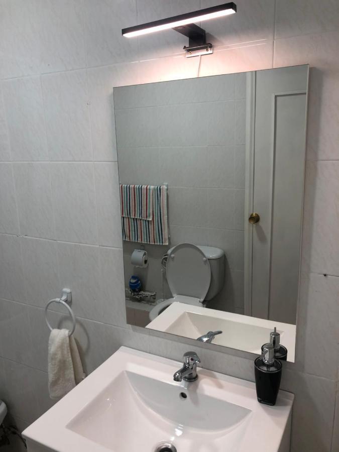 Hermoso Piso/Apartamento Amueblado Patraix Valencia. Exteriör bild
