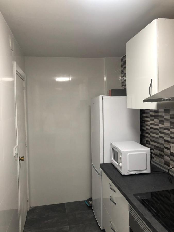 Hermoso Piso/Apartamento Amueblado Patraix Valencia. Exteriör bild