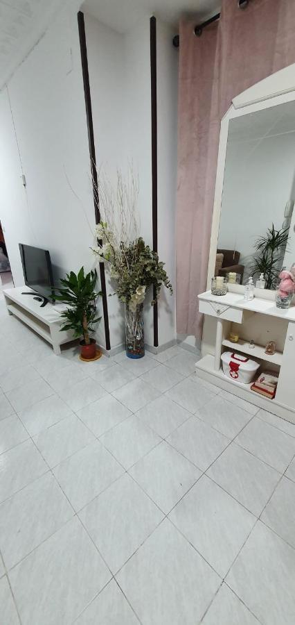 Hermoso Piso/Apartamento Amueblado Patraix Valencia. Exteriör bild