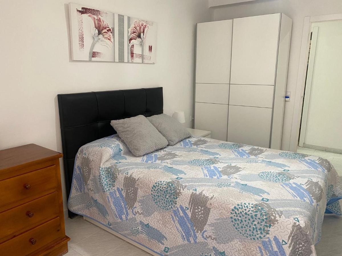 Hermoso Piso/Apartamento Amueblado Patraix Valencia. Exteriör bild